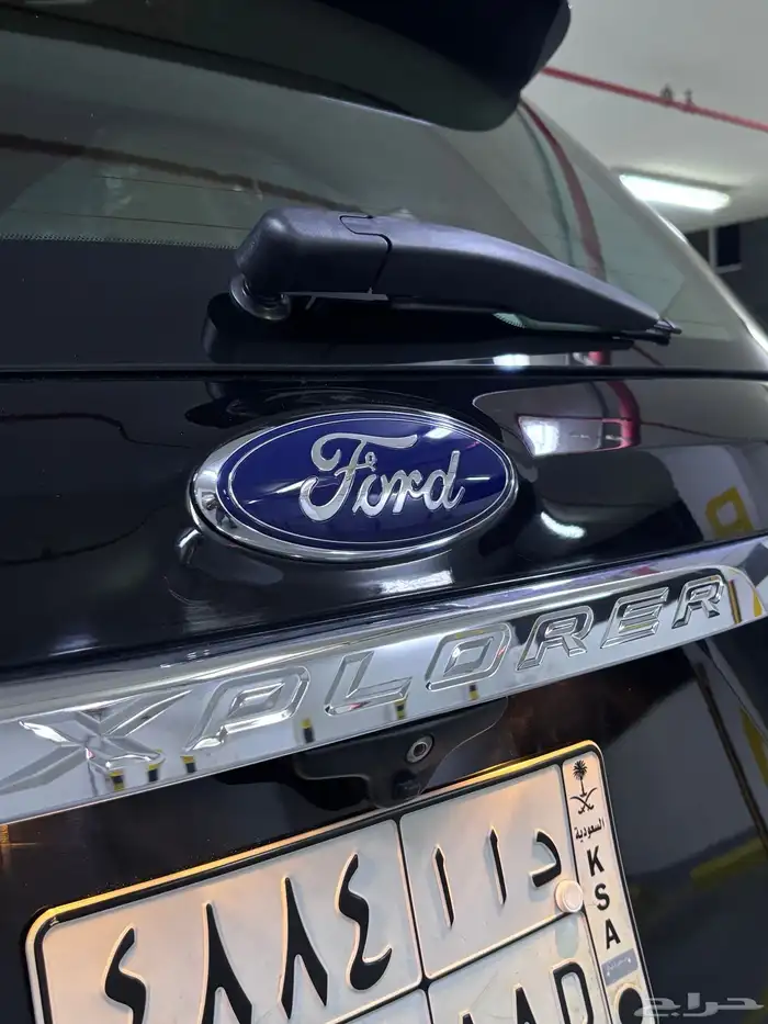 فورد اكسبلور 2016 10