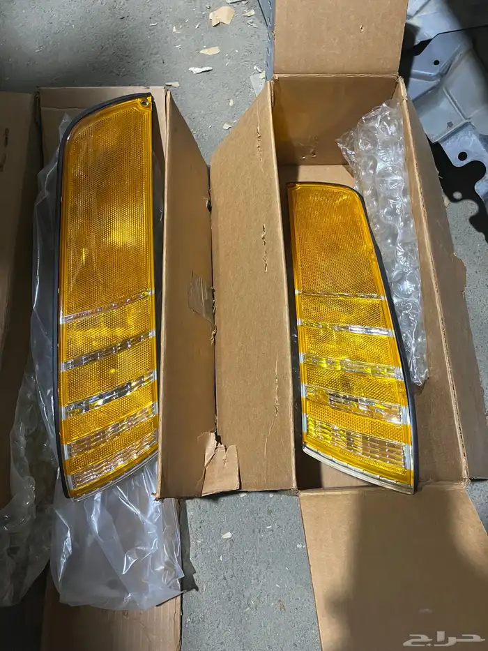 اسطبات اركان فورد فكتوريا 94 92 0