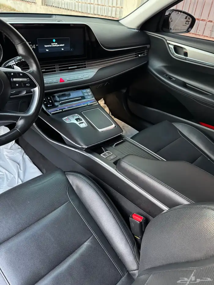 ازيرا 2020 بنزين 18