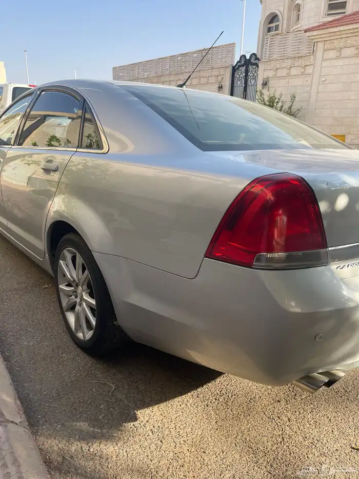 كابرس LS2015ماشي279 الف 2