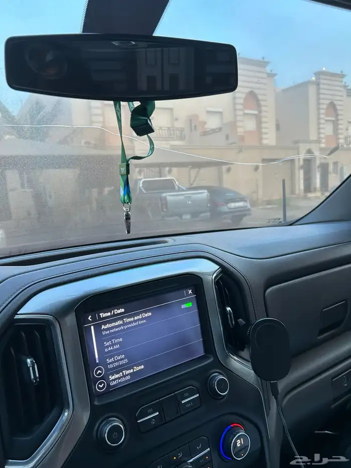 للبيع   شيفروليه سيلفرادو RST موديل 2019 9