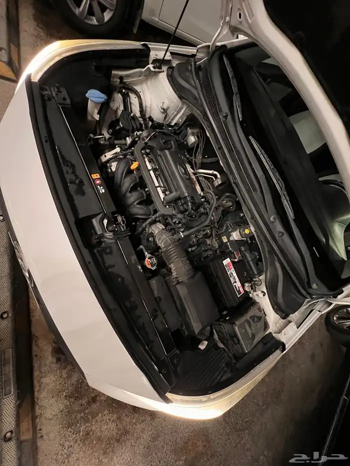 اكسنت 2020 للبيع 3