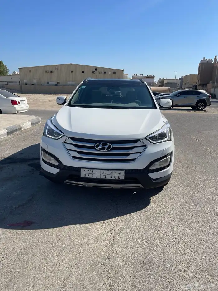 سنتافي فل كامل 2013 0