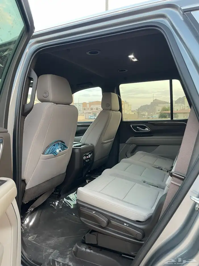 جمس يوكن2021 3