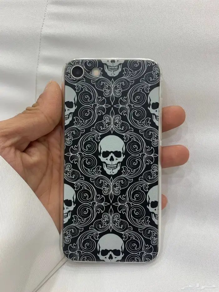 ايفون 8 العادي 1