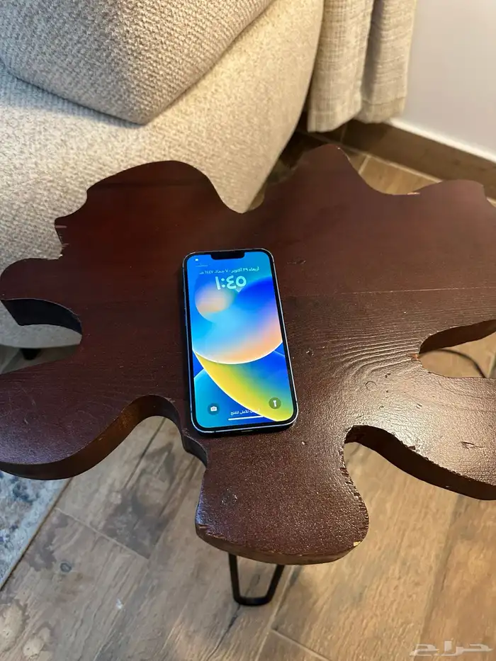 ايفون 13 للبيع 128 3