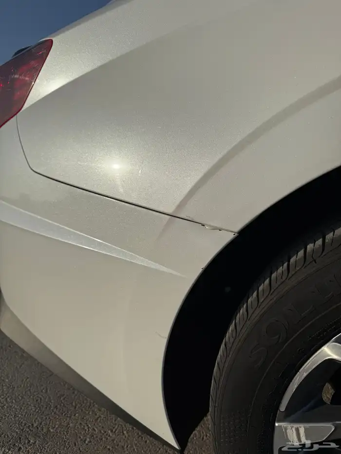 سوناتا وارد كوريا 2021 3