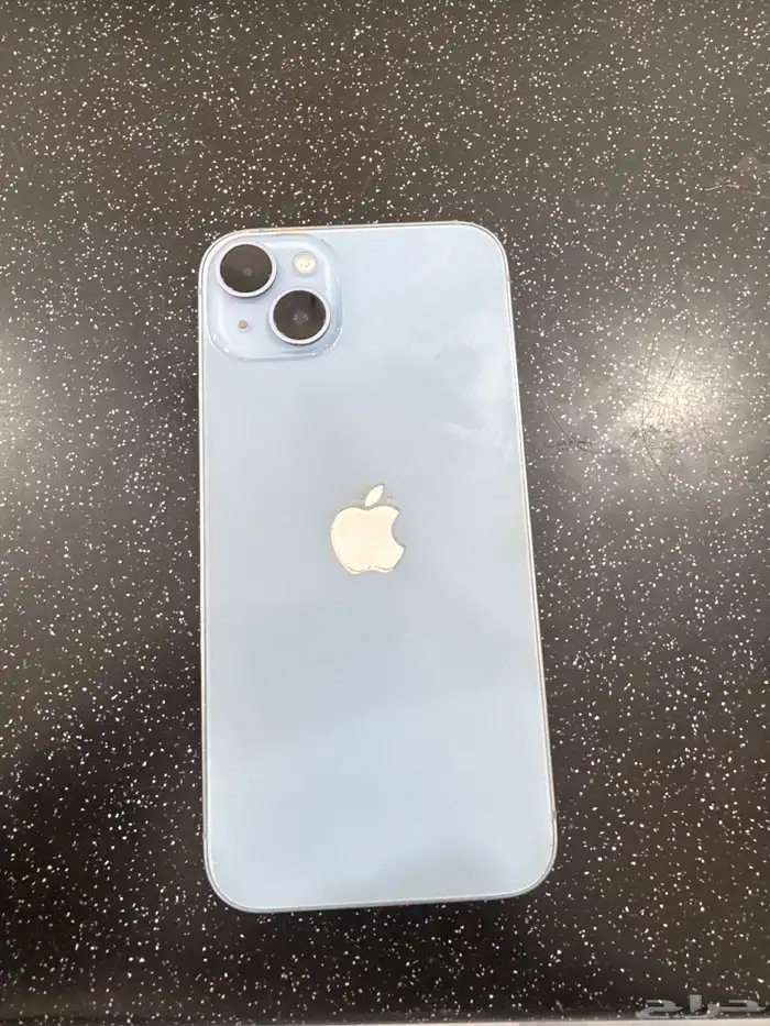 ايفون 14 بلس 0