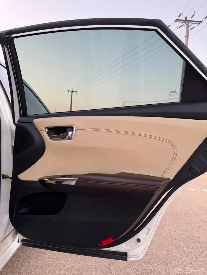 أفالون 2016 فل كامل سعودي ليمتد المالك الأول 15