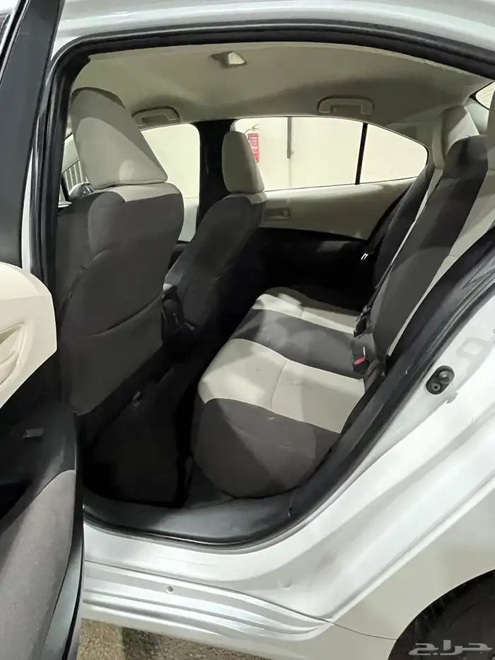 كورلا 2022 سعودي 16