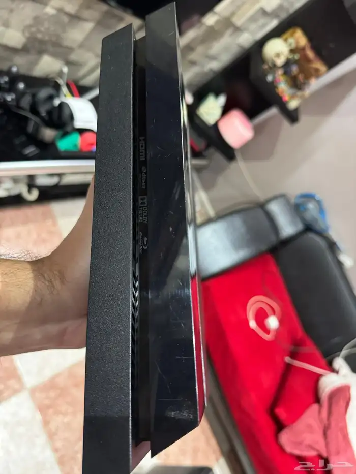 جهاز سوني 4 ممتاز ونظيف 1