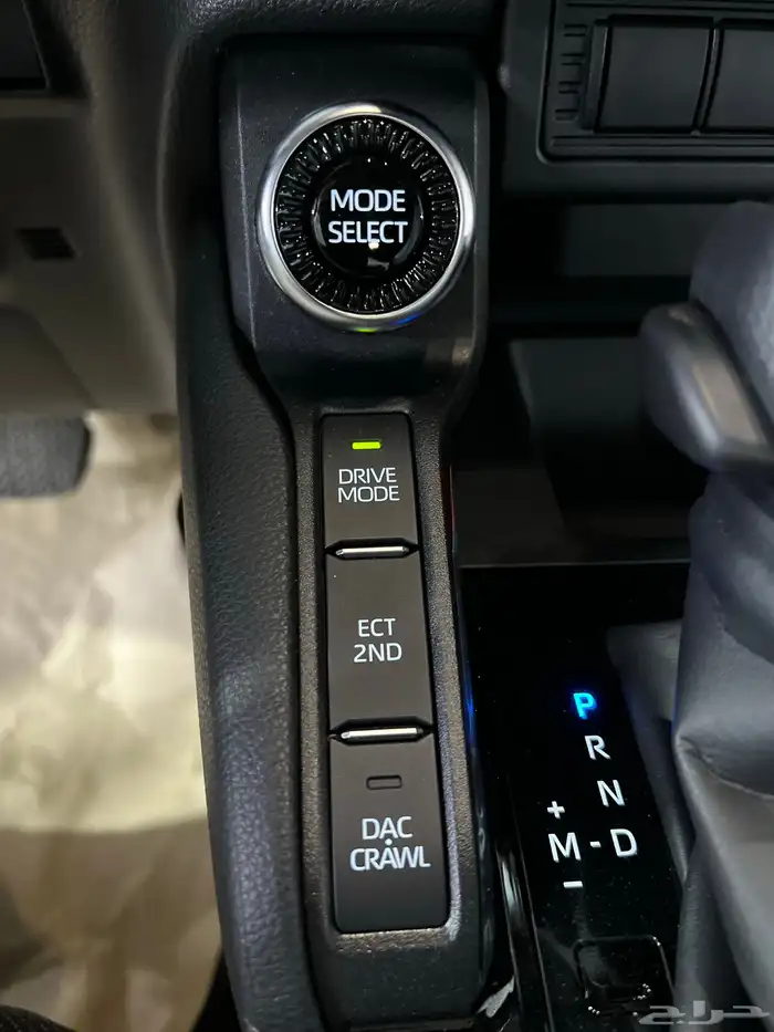 تويوتا برادو TXL-1 بنزين 2025 جديد سعودي 187.450 شامل 14