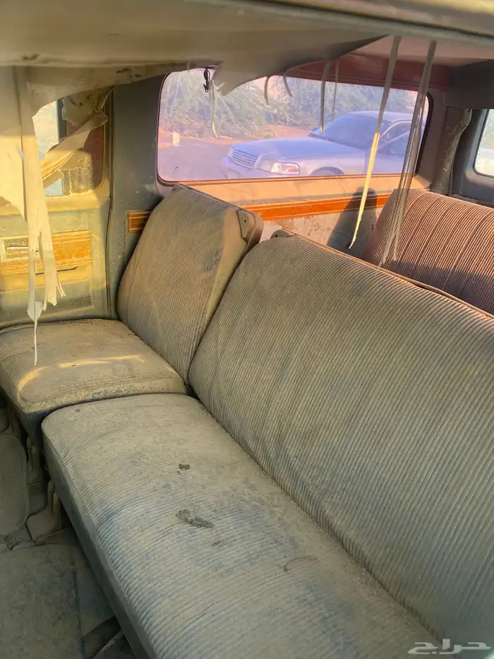 صالون شفرليه 8