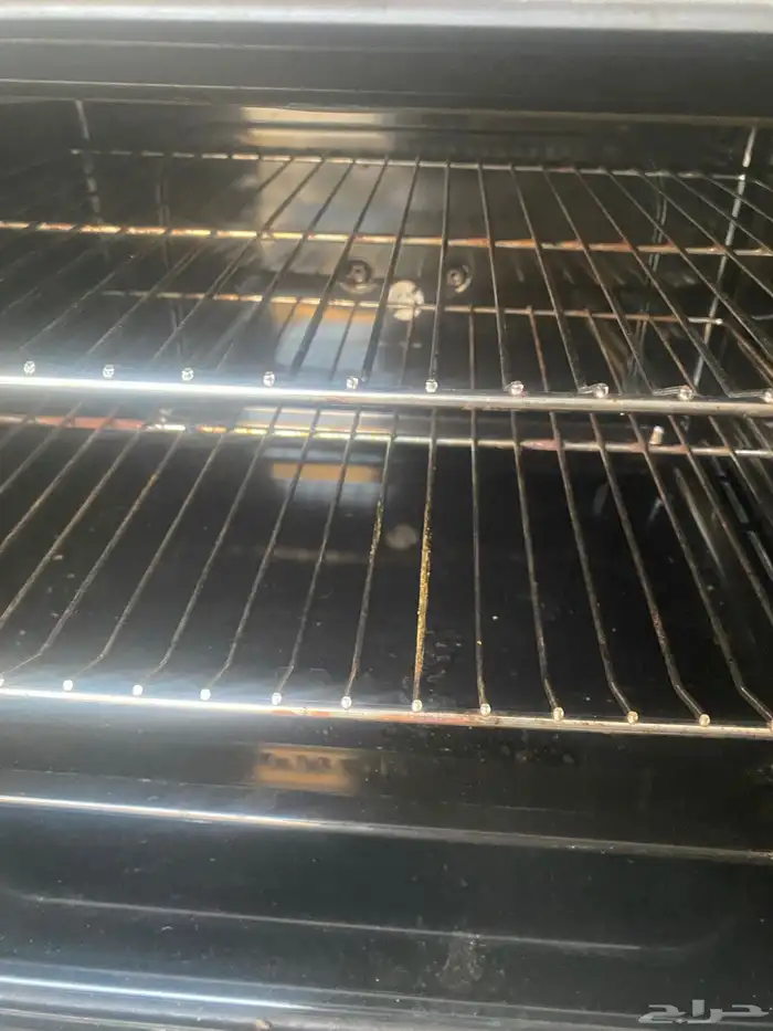 فرن إيطالي اصلي جديد لم يستخدم 1