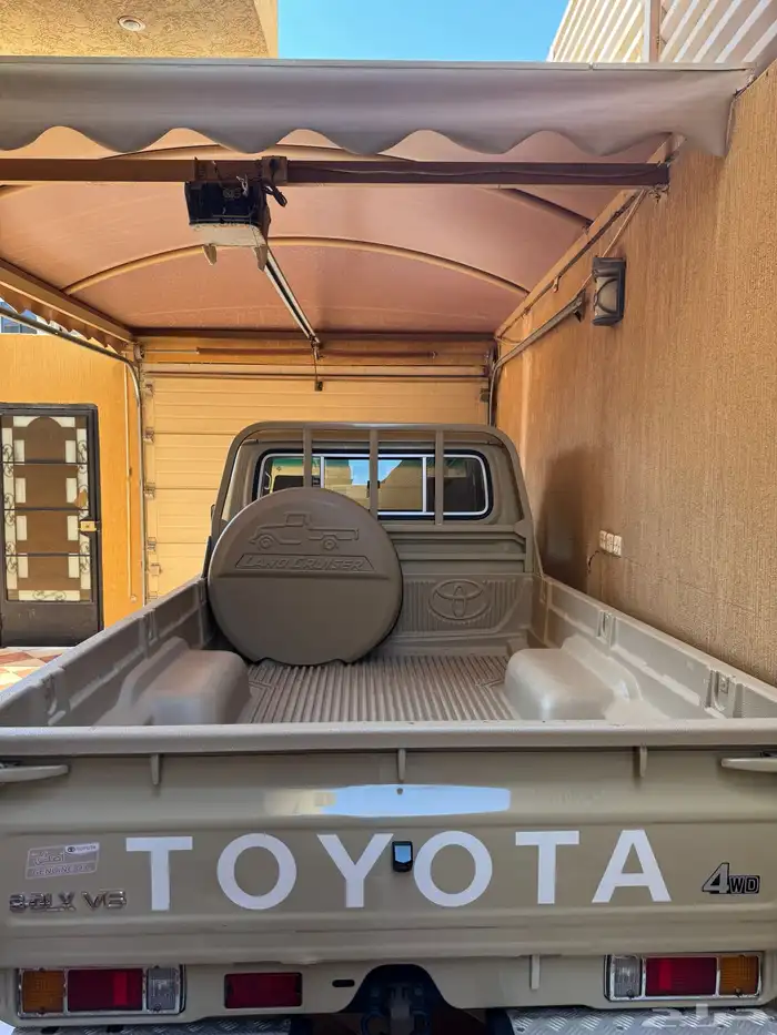 للبيع تويوتا شاص 2017 سعودي فل سوبر ديلوكس 8