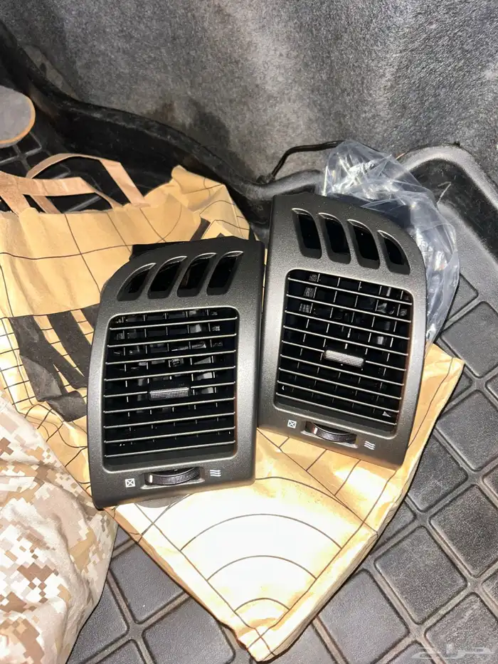 ريش مكيف كامري 0