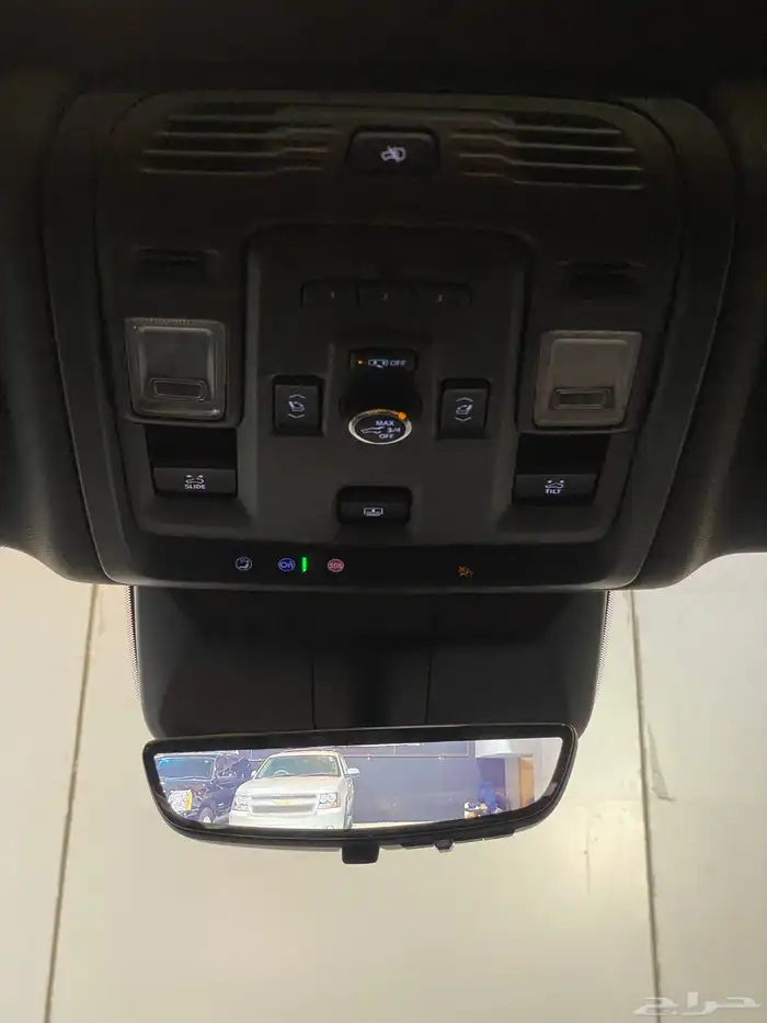 كاديلاك اسكاليد 2021 عداد 59 الف بحاله ممتازه جدا جدا جدا 12