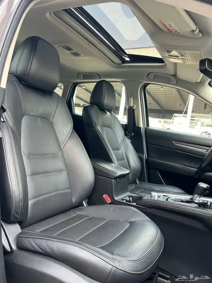 مازدا CX5 فل الفل 2018 5