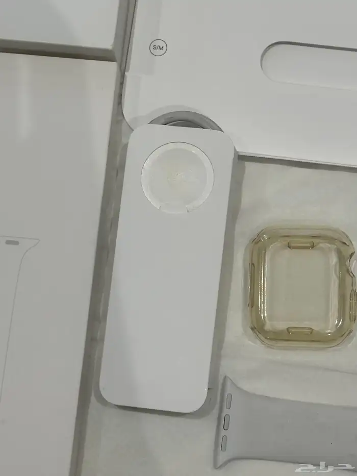 apple watch ساعة ابل 2