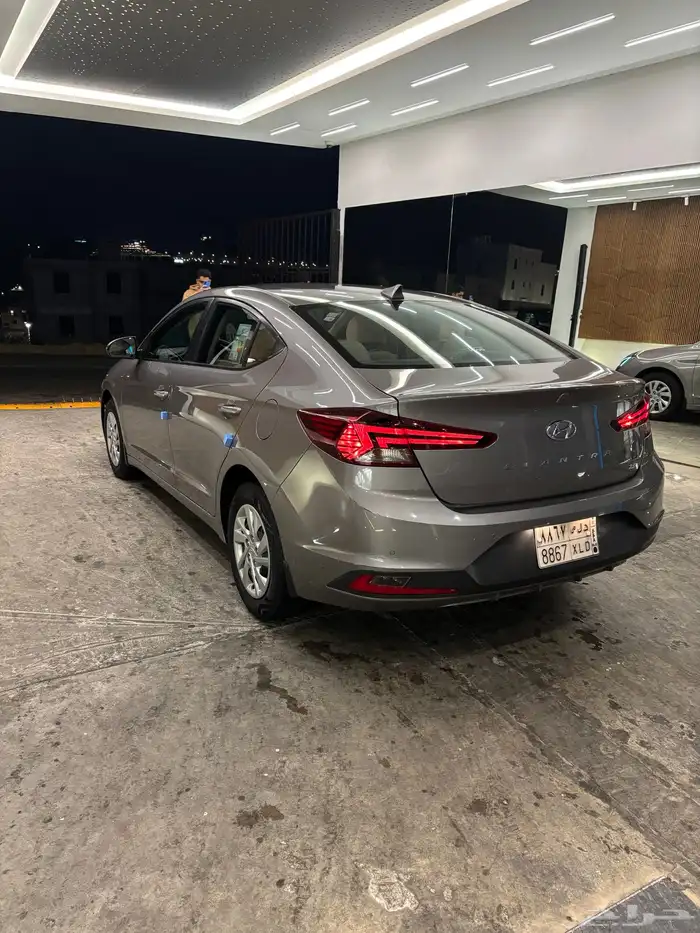 النترا 2020 ممشئ قليل 1