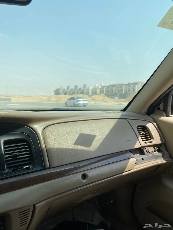 فورد فكتوريا للبيع 2006 5