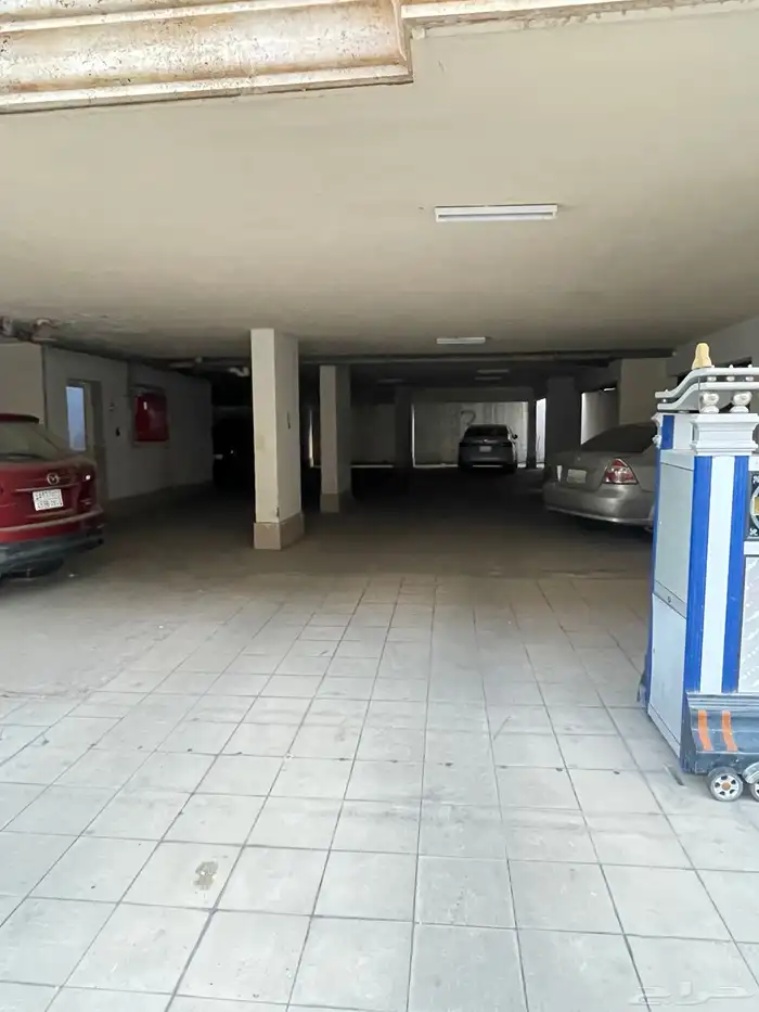 عمارة سكنية 14 شقة للبيع في المدينة المنورة - العريض 1