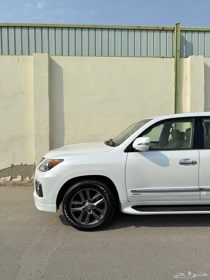 لكزس DD فل كامل   الدفعه الاخيرة 2014 3