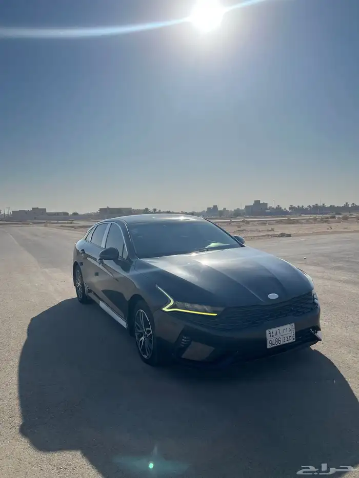 k5 2021 ستاندر 2.0 0