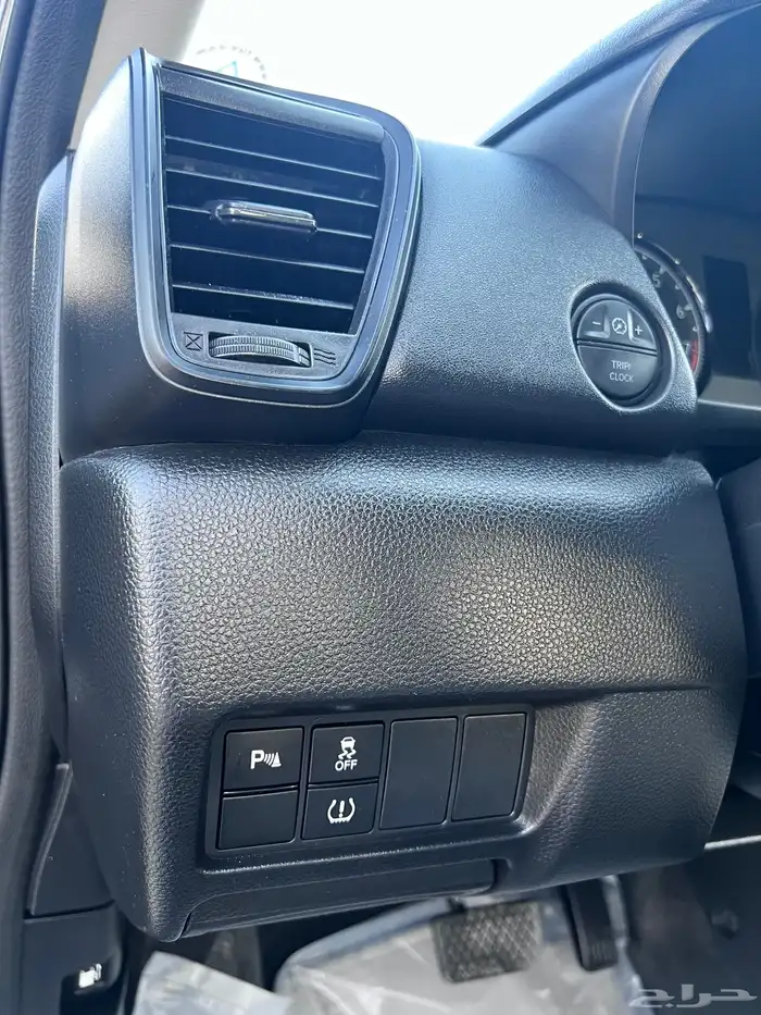 هوندا سيتي 2024 ممشى 29 الف 36