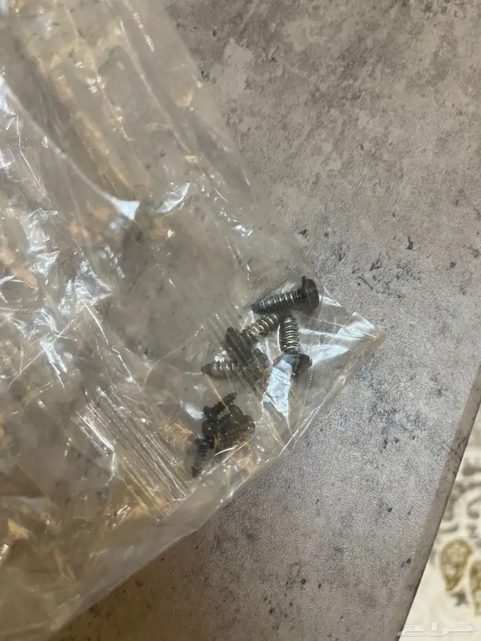 مسجل أكسنت  الوكالة موديل 22 1