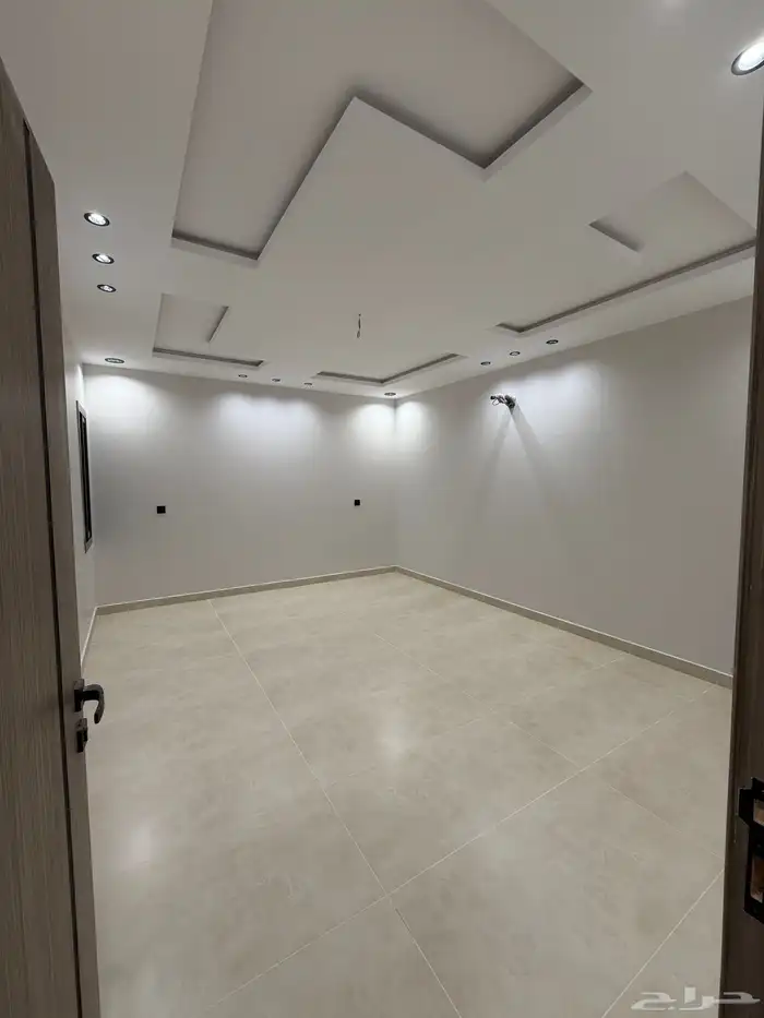 شقق فاخرة للتمليك في الزايدي -مخطط الملك فهد 12