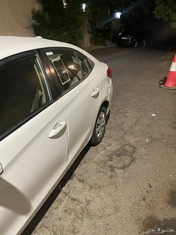 تويتا ياريس 2021 4