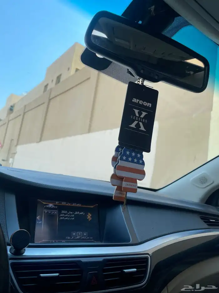 جيلي امجراند جي تي للبيع 2017 فل كامل 9