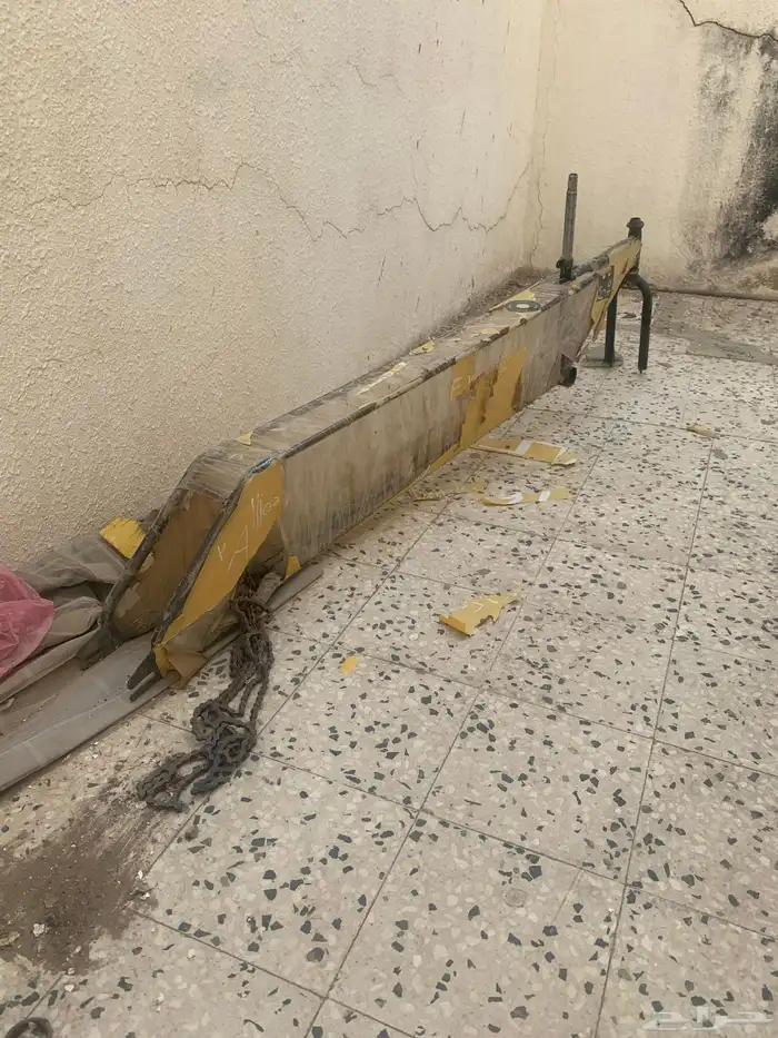 دراجه رامبو طويله 1