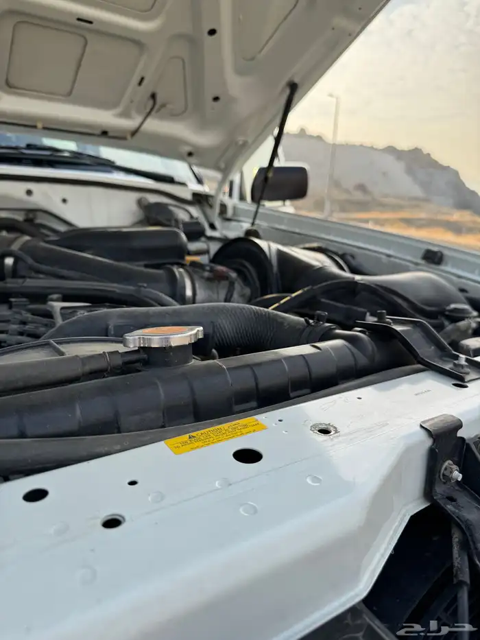 نيسان باترول 2009 25