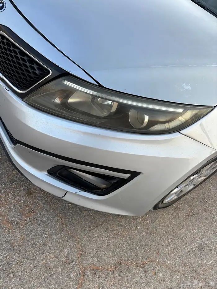 اوبتيما 2015 2000 سي سي 10