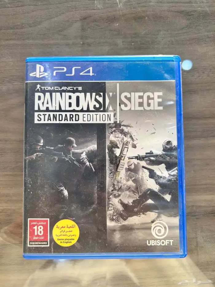 مجموعة اشرطة سوني 4 للبيع السمح جملة او فرد 18