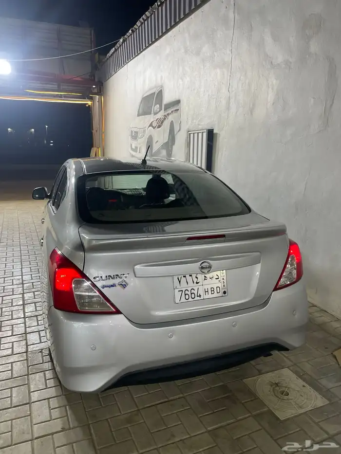 صني موديل 2018 مرشوش كامل مفحوصه استماره مجدده 1