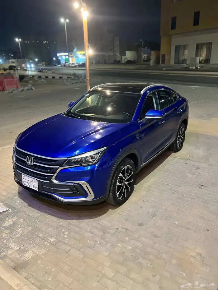 شانجان 2021 نظيفه جدا 0