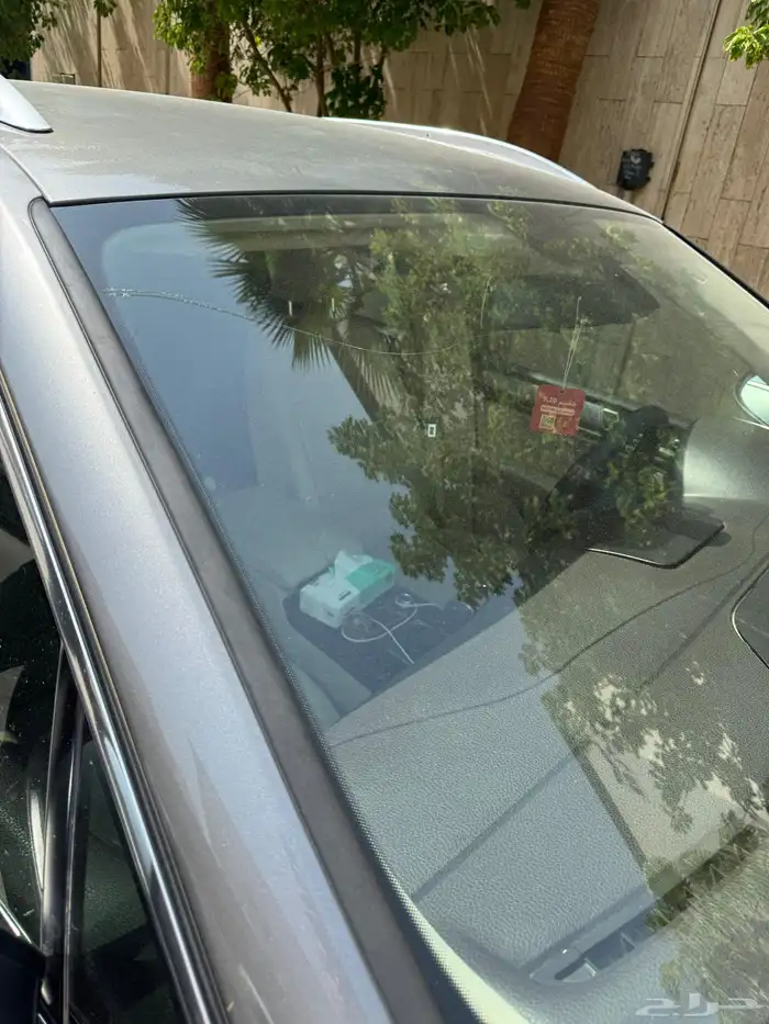 فولكس واجن طوارق ستاندر 2015 للبيع 11