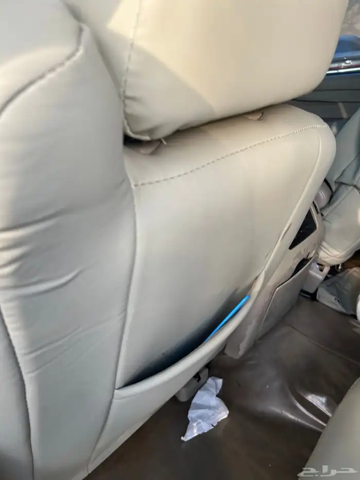 اسكاليد نضيف رش 5 قطع بدون معجون 16