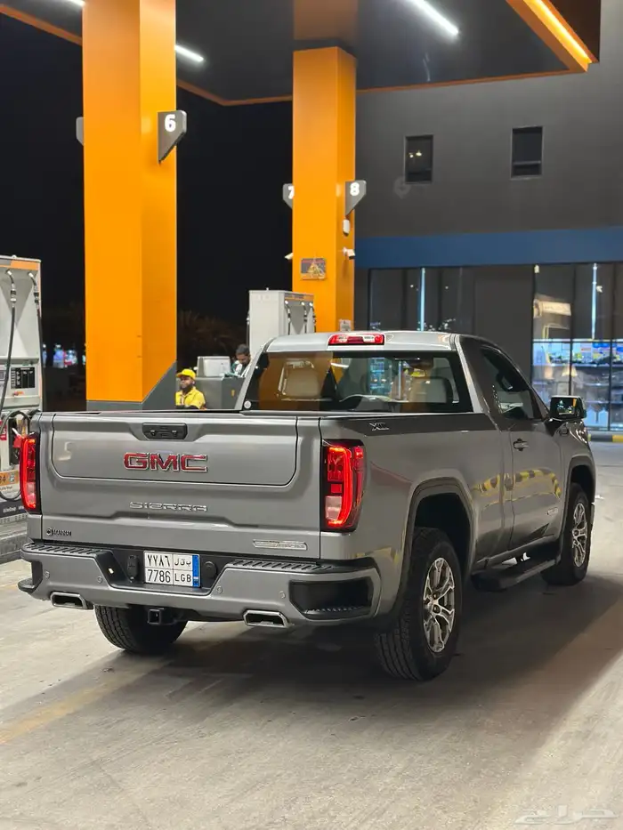 جمس سيرا الفيشن الموديل 2024 0