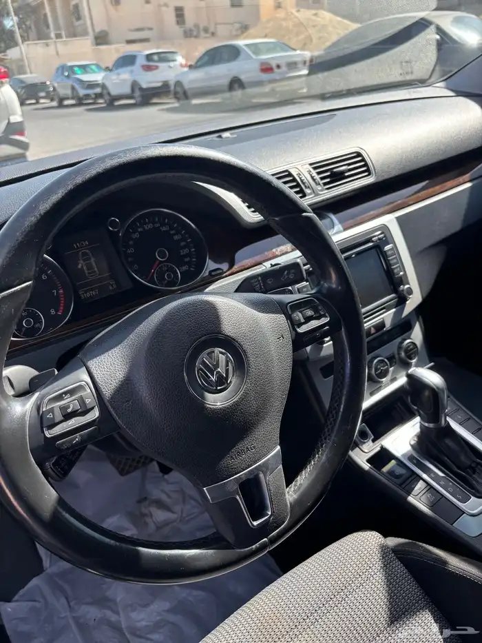 للبيع سياره فوكس فاجن مديل 2015 0