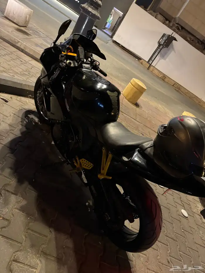 دباب هوندا CBR 1000 للبيع 14