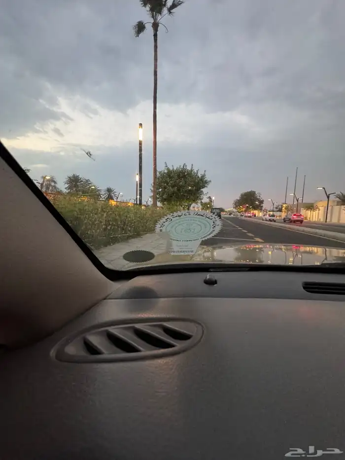 فورد ماركيز حكومي سابقا 7