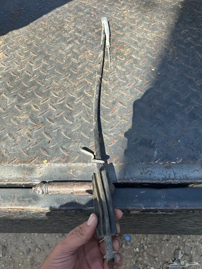 دوج سالنجر 2013قطع وكاله للبيع 23