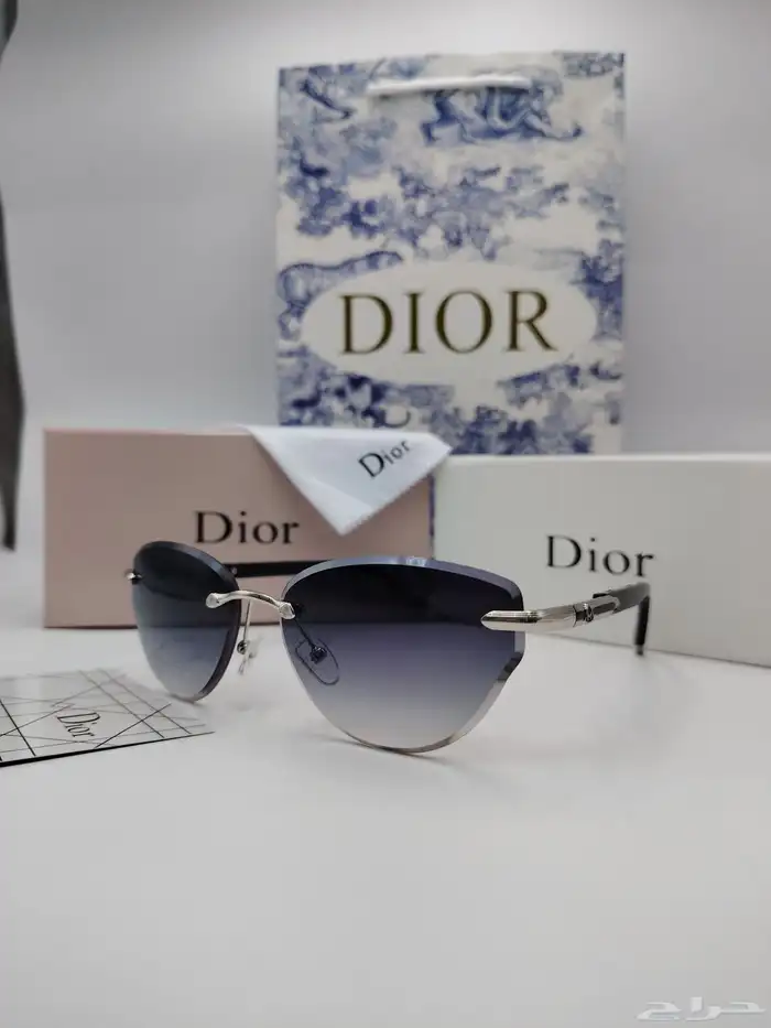 نظارات ماركات درجة أولى ب65 ريال فقط 23