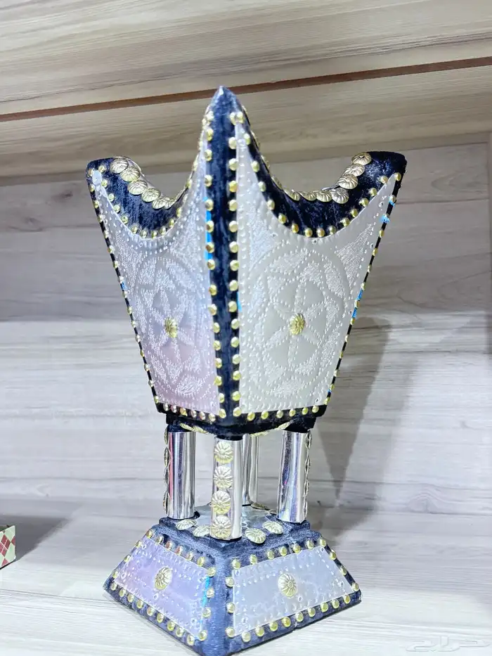 مباخر حائل صادق خشب 4