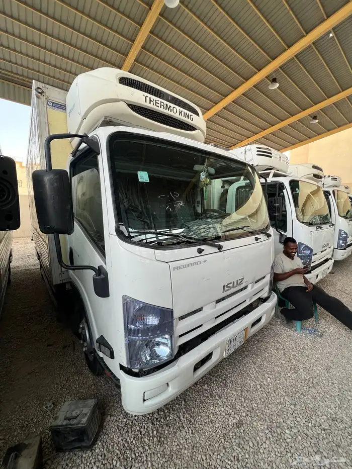 دينا ثلاجة للبيع دينا ايسوزو مديلات مختلفه 1