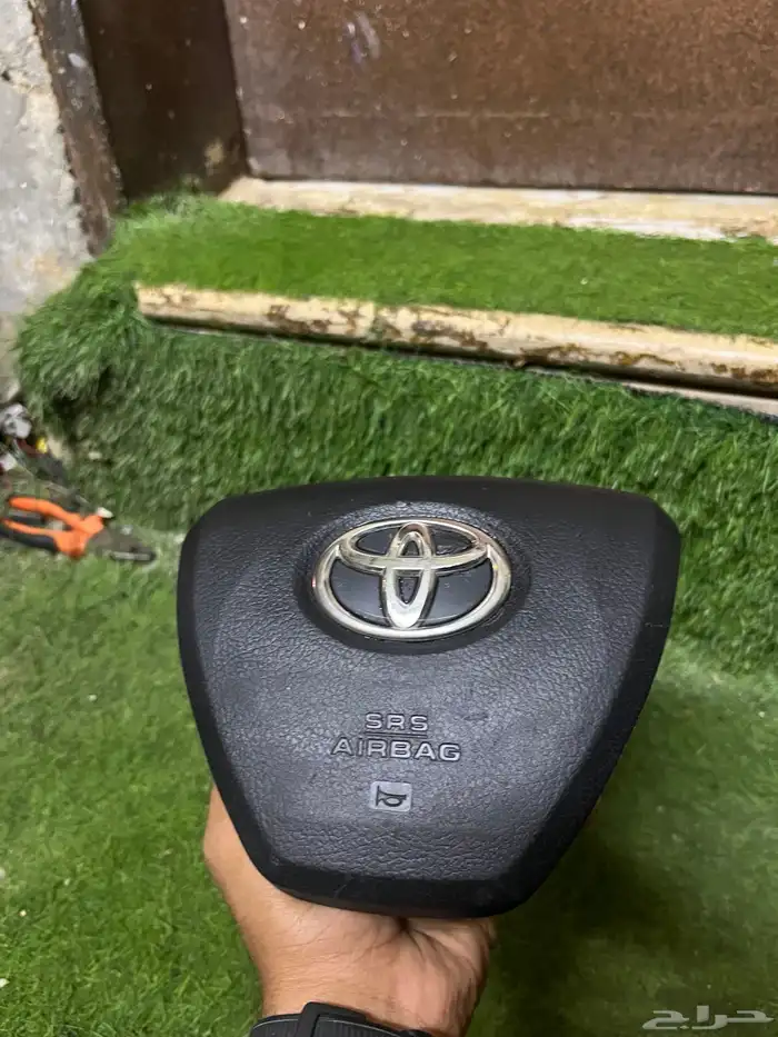 ارباق سواق كامري 2012 إلى 2015 وكاله سليم شرط 1